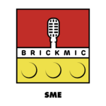 BrickMic Podcast BrickMic Podcast